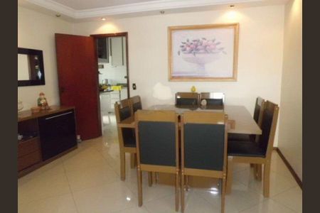 Apartamento à venda com 78m², 3 quartos e 2 vagas