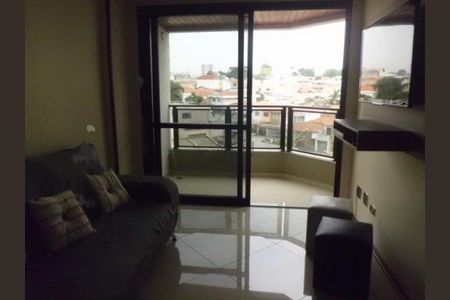 Apartamento à venda com 78m², 3 quartos e 2 vagas