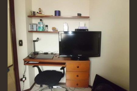 Apartamento à venda com 78m², 3 quartos e 2 vagas