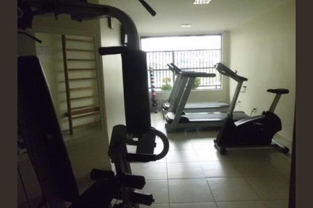 Apartamento à venda com 78m², 3 quartos e 2 vagas