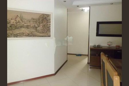 Apartamento à venda com 78m², 3 quartos e 2 vagas