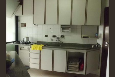 Apartamento à venda com 78m², 3 quartos e 2 vagas