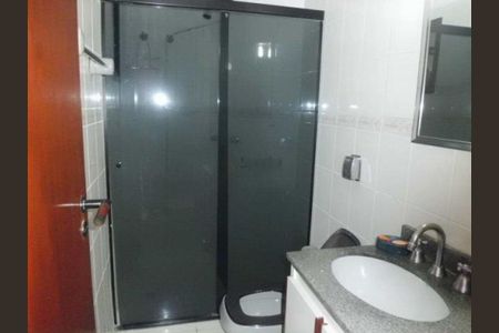 Apartamento à venda com 78m², 3 quartos e 2 vagas