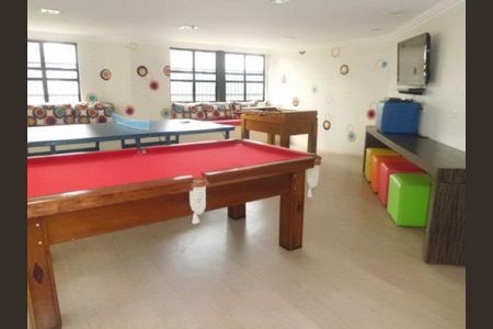 Apartamento à venda com 78m², 3 quartos e 2 vagas