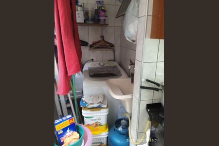 Apartamento à venda com 40m², 2 quartos e 1 vaga