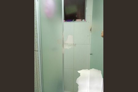 Apartamento à venda com 40m², 2 quartos e 1 vaga