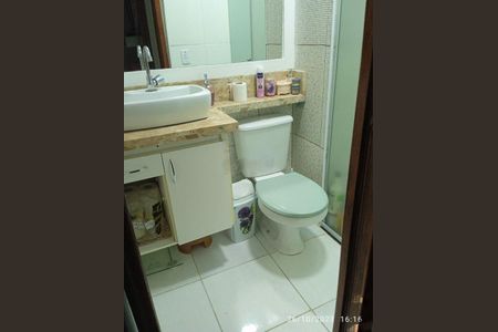 Apartamento à venda com 40m², 2 quartos e 1 vaga