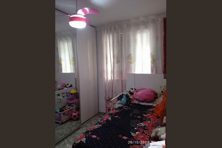 Apartamento à venda com 40m², 2 quartos e 1 vaga