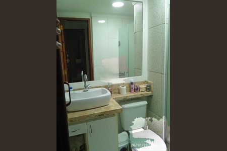 Apartamento à venda com 40m², 2 quartos e 1 vaga