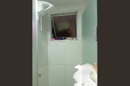 Apartamento à venda com 40m², 2 quartos e 1 vaga