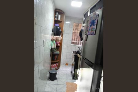 Apartamento à venda com 40m², 2 quartos e 1 vaga