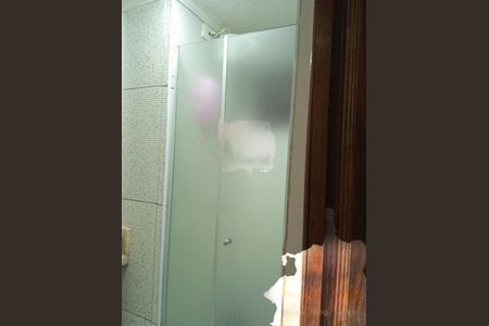 Apartamento à venda com 40m², 2 quartos e 1 vaga