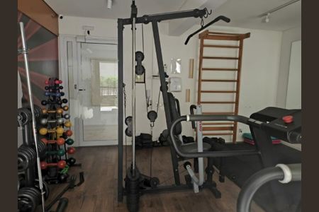 Apartamento à venda com 69m², 2 quartos e 1 vaga