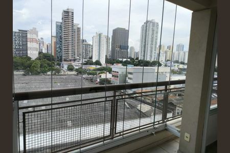 Apartamento à venda com 69m², 2 quartos e 1 vaga
