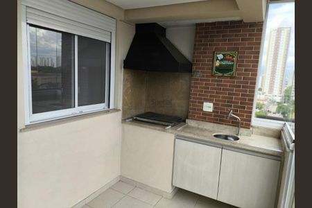 Apartamento à venda com 69m², 2 quartos e 1 vaga