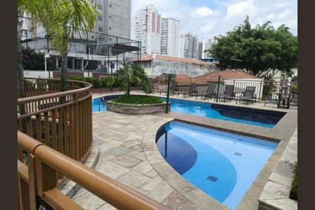 Apartamento à venda com 69m², 2 quartos e 1 vaga