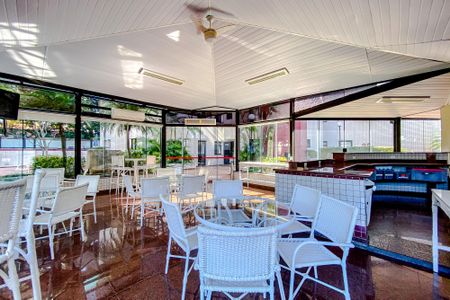 Apartamento à venda com 144m², 3 quartos e 3 vagasÁrea comum