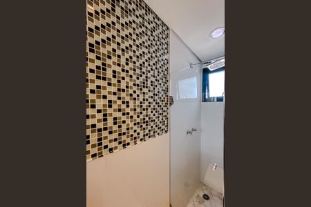 Apartamento à venda com 144m², 3 quartos e 3 vagas Apartamento à venda com 144m², 3 quartos e 3 vagasBanheiro da Suíte 3