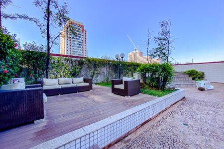 Apartamento à venda com 144m², 3 quartos e 3 vagasÁrea comum