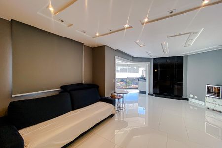 Apartamento à venda com 144m², 3 quartos e 3 vagas Apartamento à venda com 144m², 3 quartos e 3 vagasSala