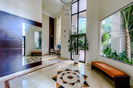 Apartamento à venda com 144m², 3 quartos e 3 vagasÁrea comum