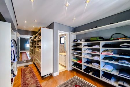 Apartamento à venda com 144m², 3 quartos e 3 vagas Apartamento à venda com 144m², 3 quartos e 3 vagasQuarto 2 - Suíte