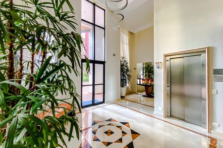 Apartamento à venda com 144m², 3 quartos e 3 vagasÁrea comum