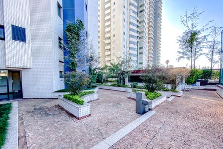 Apartamento à venda com 144m², 3 quartos e 3 vagasÁrea comum