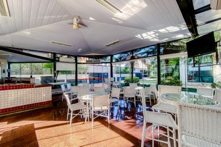 Apartamento à venda com 144m², 3 quartos e 3 vagasÁrea comum