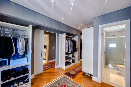 Apartamento à venda com 144m², 3 quartos e 3 vagas Apartamento à venda com 144m², 3 quartos e 3 vagasQuarto 2 - Suíte