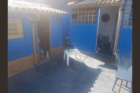 Casa à venda com 146m², 2 quartos e 1 vaga