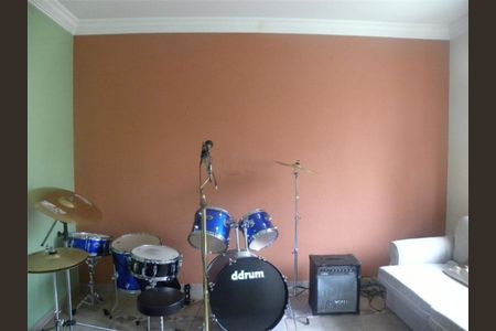 Casa à venda com 390m², 3 quartos e 3 vagas