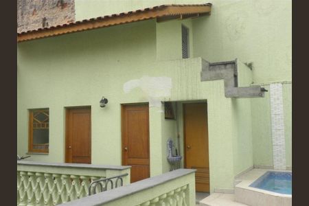 Casa à venda com 390m², 3 quartos e 3 vagas