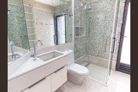 Apartamento à venda com 337m², 4 quartos e 4 vagas