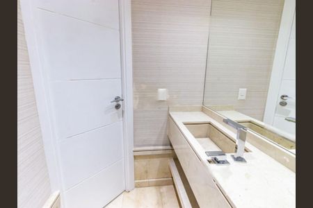 Apartamento à venda com 337m², 4 quartos e 4 vagas