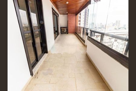 Apartamento à venda com 337m², 4 quartos e 4 vagas