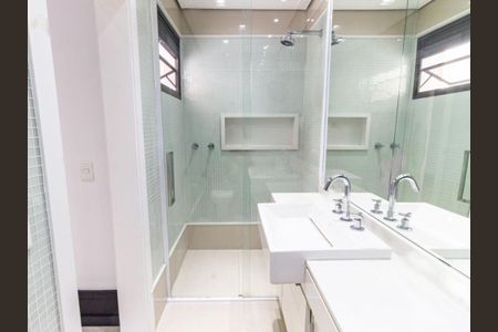 Apartamento à venda com 337m², 4 quartos e 4 vagas