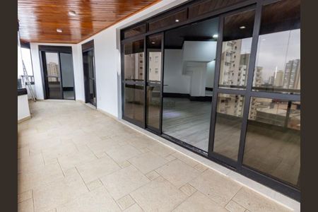 Apartamento à venda com 337m², 4 quartos e 4 vagas
