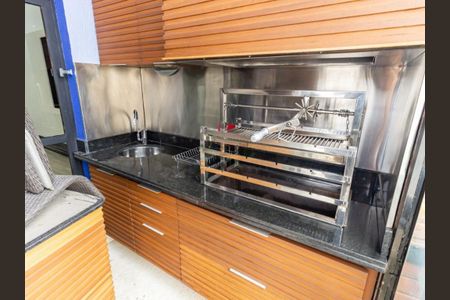 Apartamento à venda com 337m², 4 quartos e 4 vagas