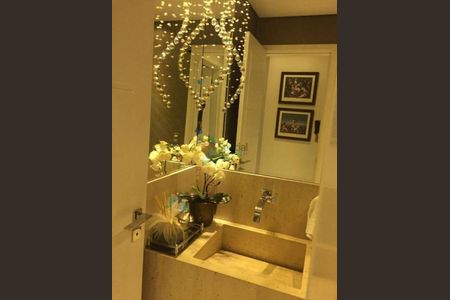 Apartamento à venda com 186m², 3 quartos e 4 vagas