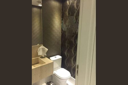 Apartamento à venda com 186m², 3 quartos e 4 vagas