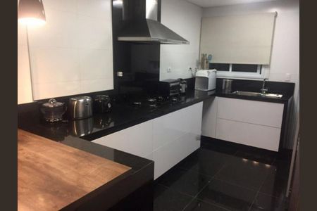 Apartamento à venda com 186m², 3 quartos e 4 vagas