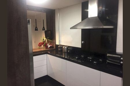 Apartamento à venda com 186m², 3 quartos e 4 vagas