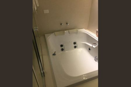 Apartamento à venda com 186m², 3 quartos e 4 vagas