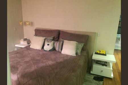 Apartamento à venda com 186m², 3 quartos e 4 vagas