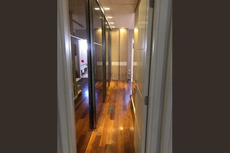 Apartamento à venda com 186m², 3 quartos e 4 vagas