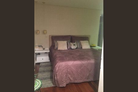 Apartamento à venda com 186m², 3 quartos e 4 vagas