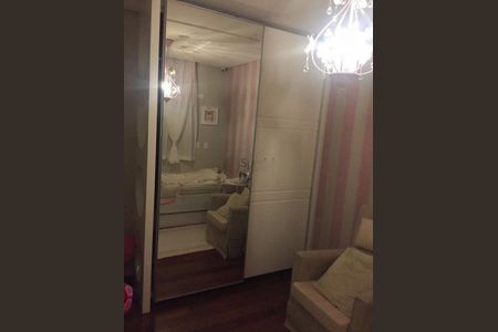 Apartamento à venda com 186m², 3 quartos e 4 vagas