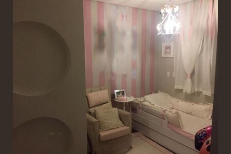 Apartamento à venda com 186m², 3 quartos e 4 vagas