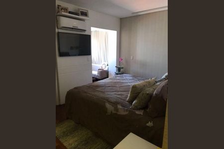Apartamento à venda com 186m², 3 quartos e 4 vagas